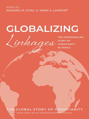 cover image of Globalizing Linkages